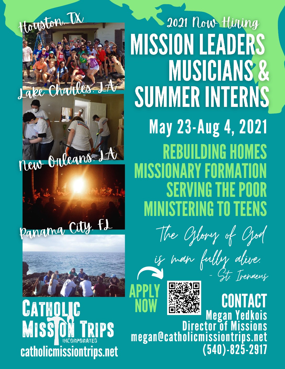 CMT Now Hiring Summer 2021 Missionaries (9)
