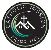 Catholic Mission Trips Incorporated Logo