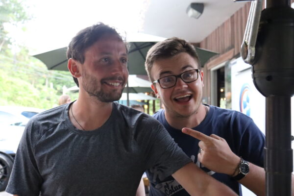 Director of Marketing and Recruitment