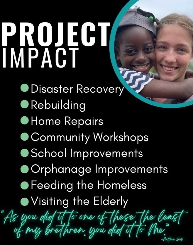 Project Impact