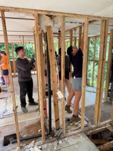 NC Disaster and Recovery