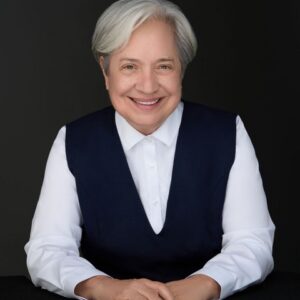 Sr. Norma Pimentel, MJ